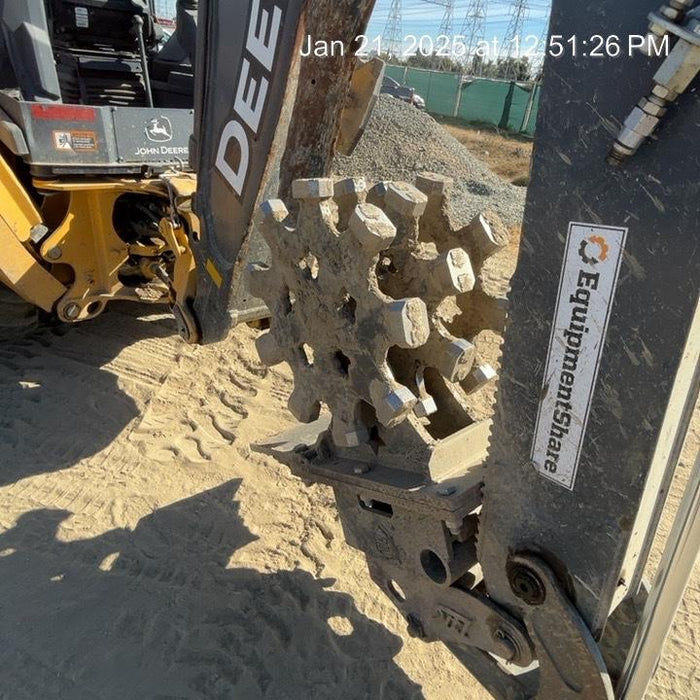 2024 STEEL UNLIMITED SUISL18CW