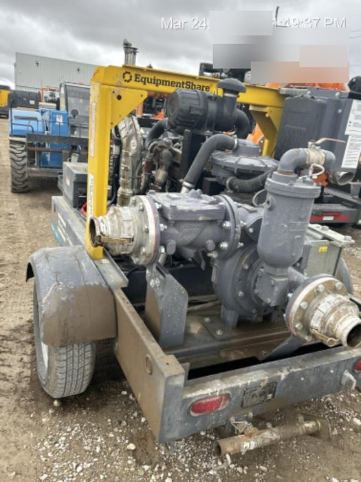 2022 ATLAS COPCO PAC F66 KD