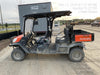 2022 KUBOTA RTV-X1140W-H (Canopy)