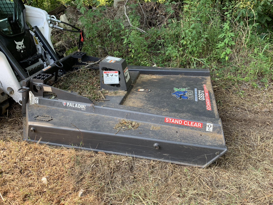 2021 PALADIN 30372A-0022