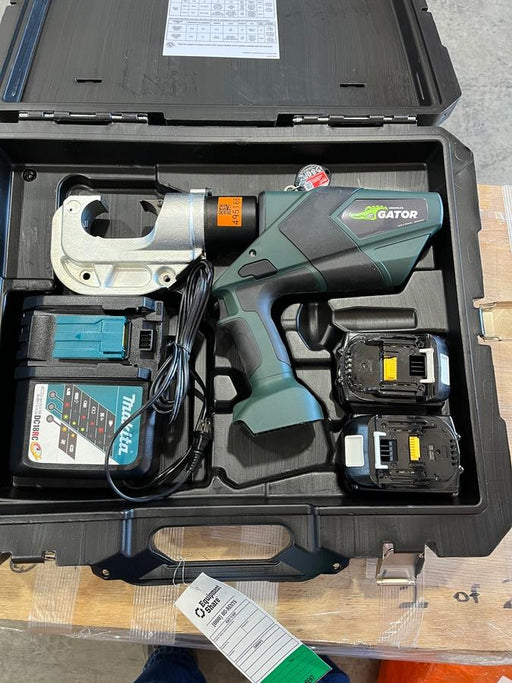 2025 GREENLEE EK1240LX11