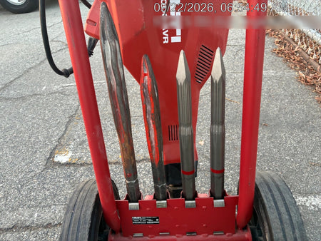 2026 HILTI TE 2000-AVR
