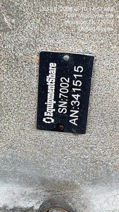 2023 WIDDER 20265-TRACKER