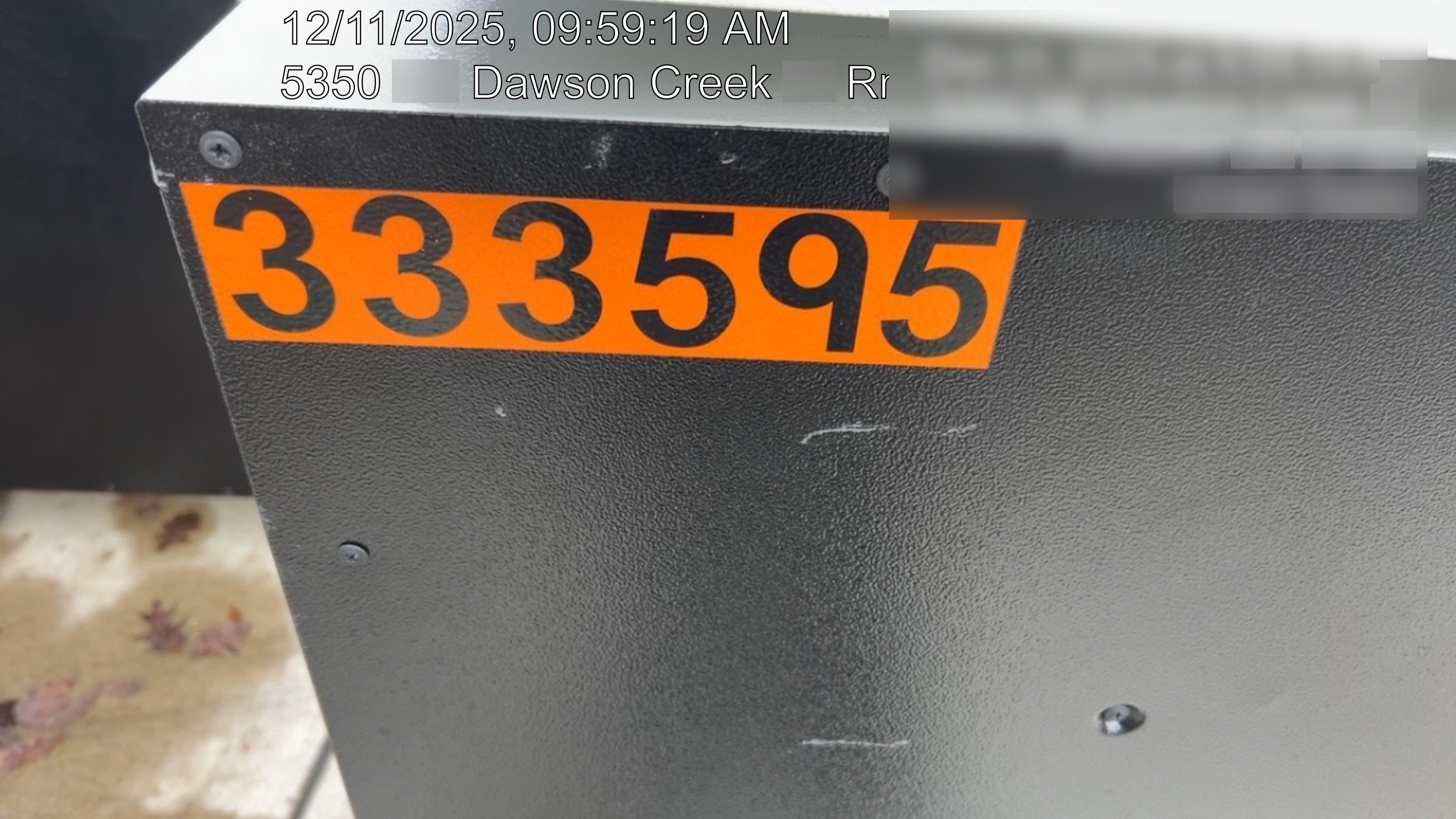 2023 KWIKOOL KPAC2421-2