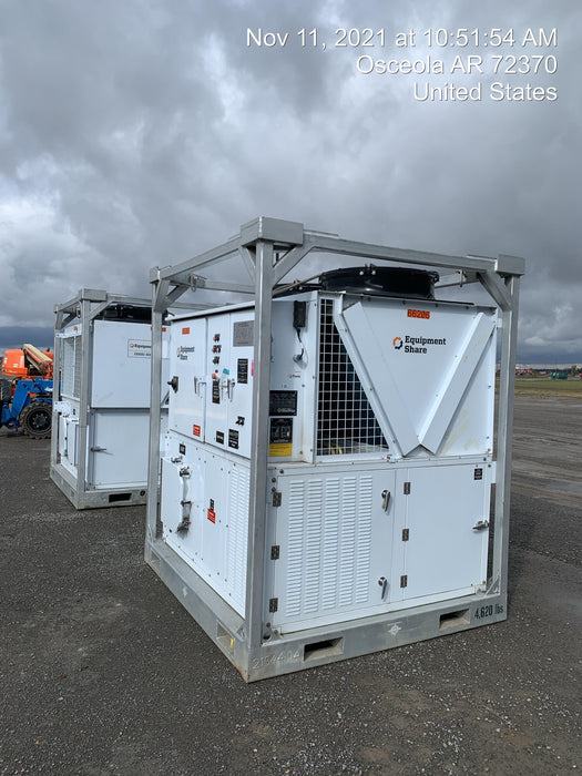 2020 SMARTECH SACP41A-HS