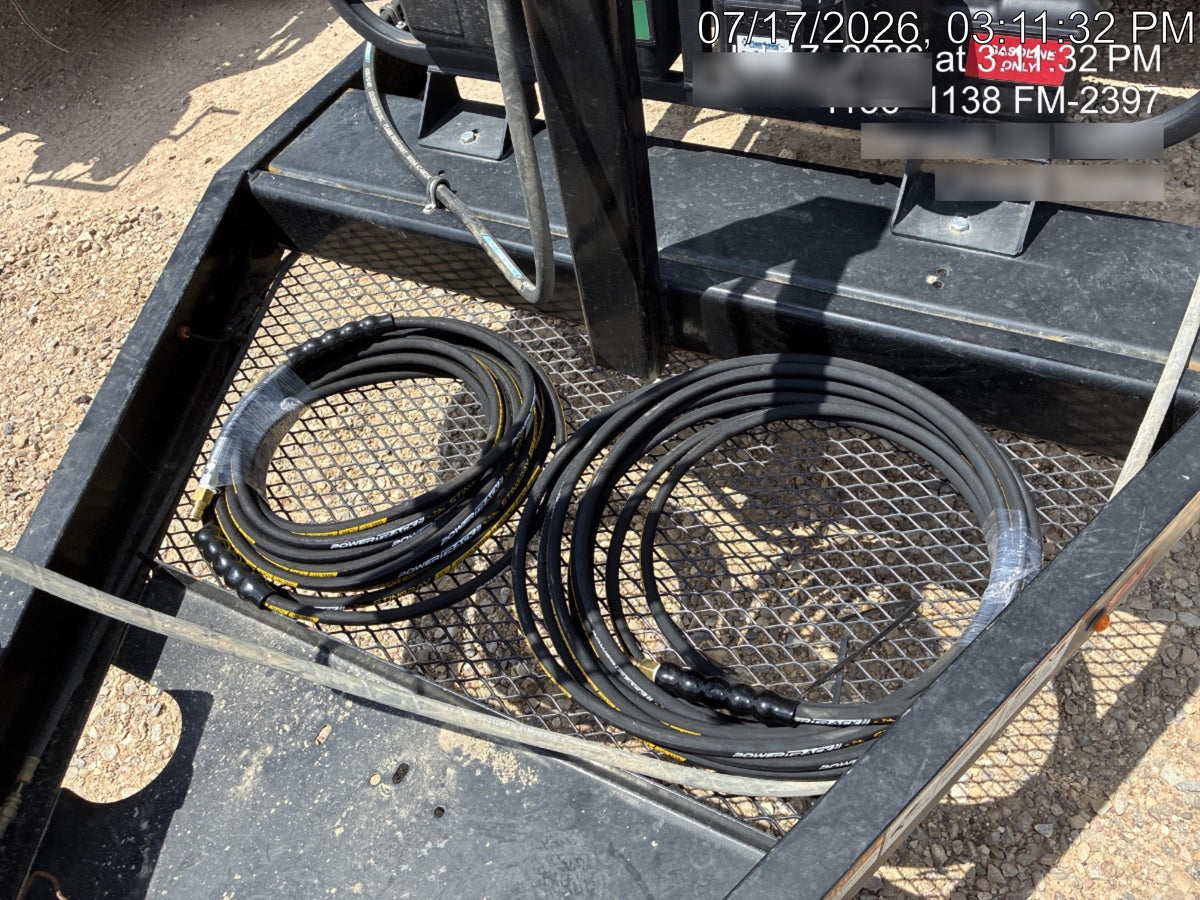 2026 WYLIE EXP-550L-S-HOTG