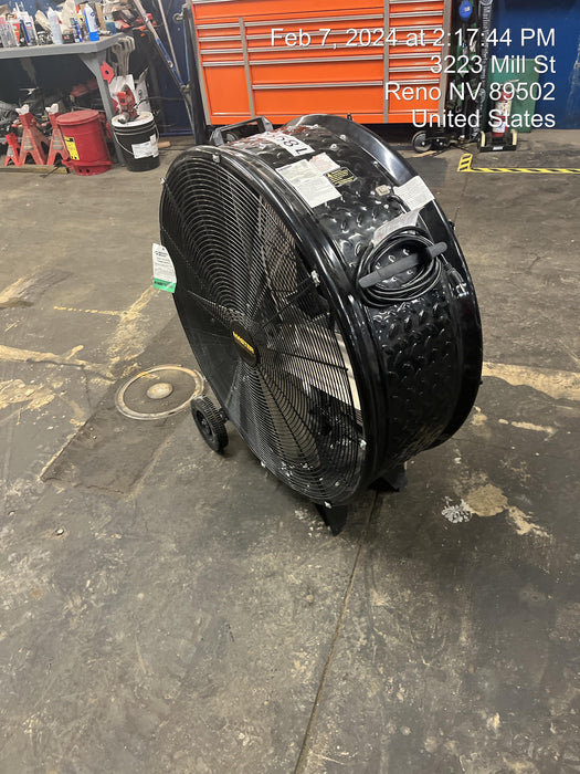 2021 PINNACLE MHD-36-BDF