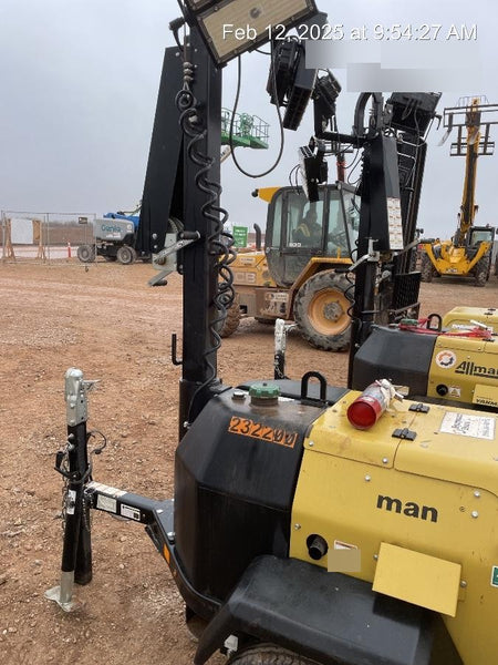 2022 ALLMAND NLV3GR