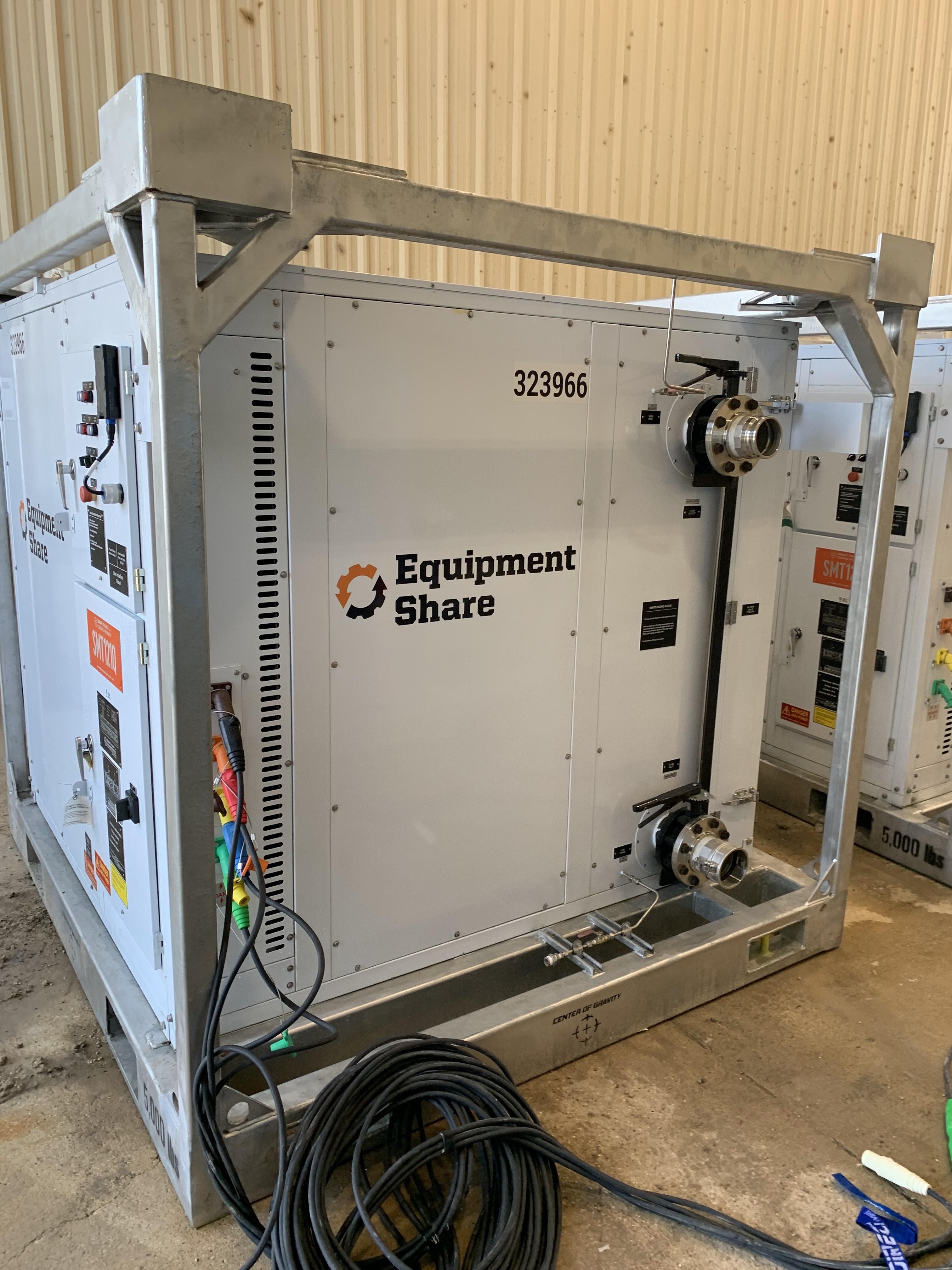 2023 SMARTECH SMTAH1D121Q