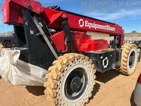 2021 MANITOU MTA10055
