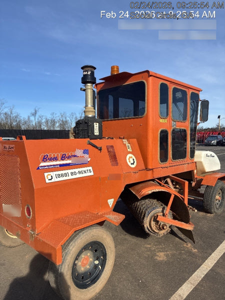 2022 BROCE RCT350