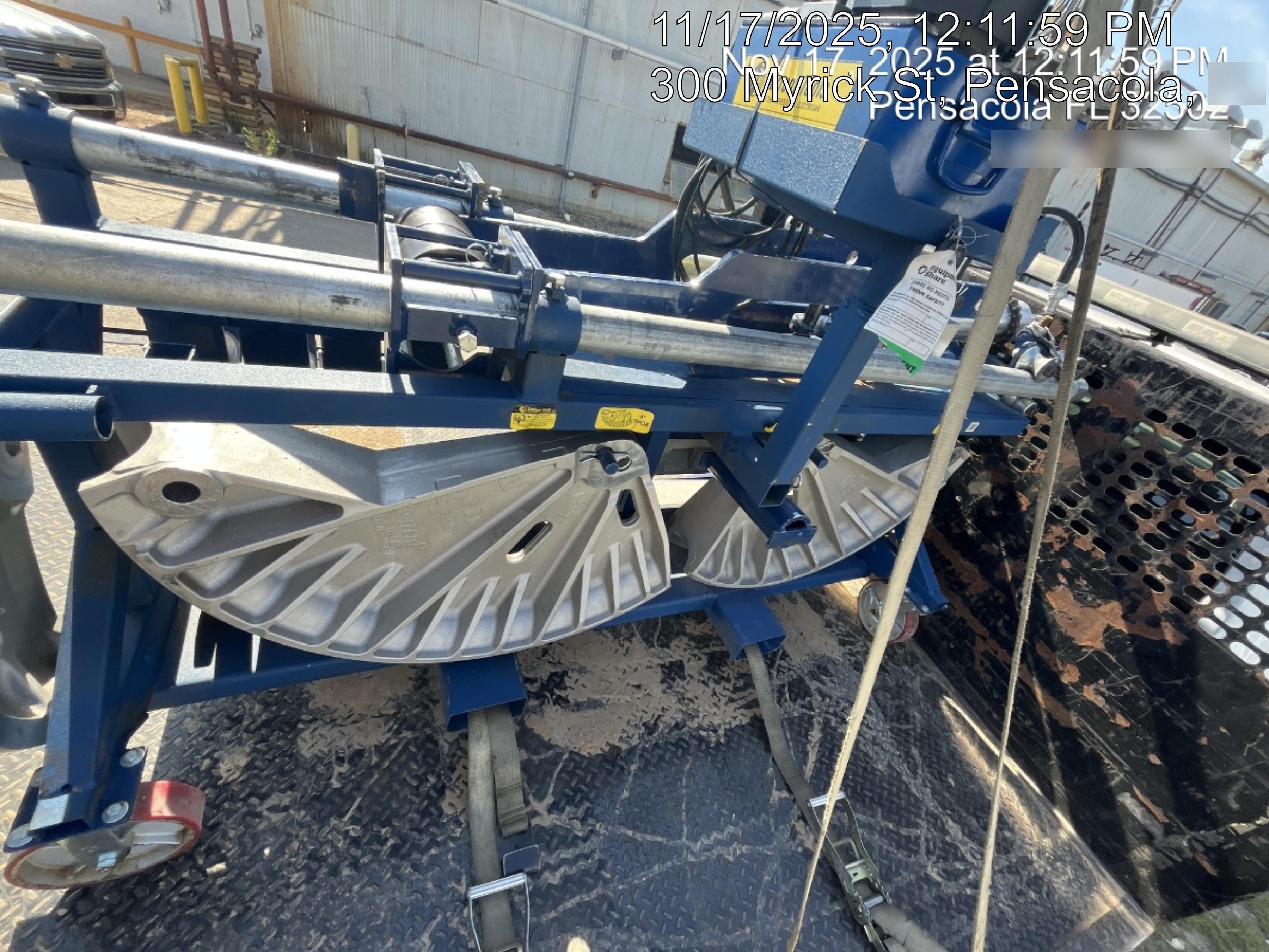 2025 CURRENT TOOLS 252-CT