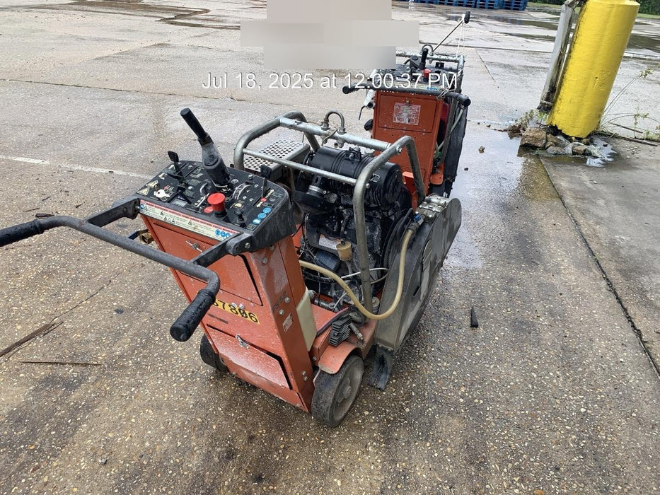 2022 HUSQVARNA FS 524