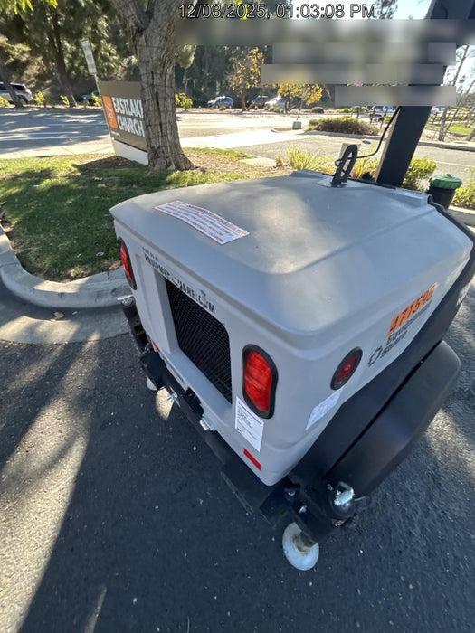 2024 WACKER NEUSON LTT4