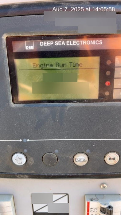 2019 WACKER NEUSON G25