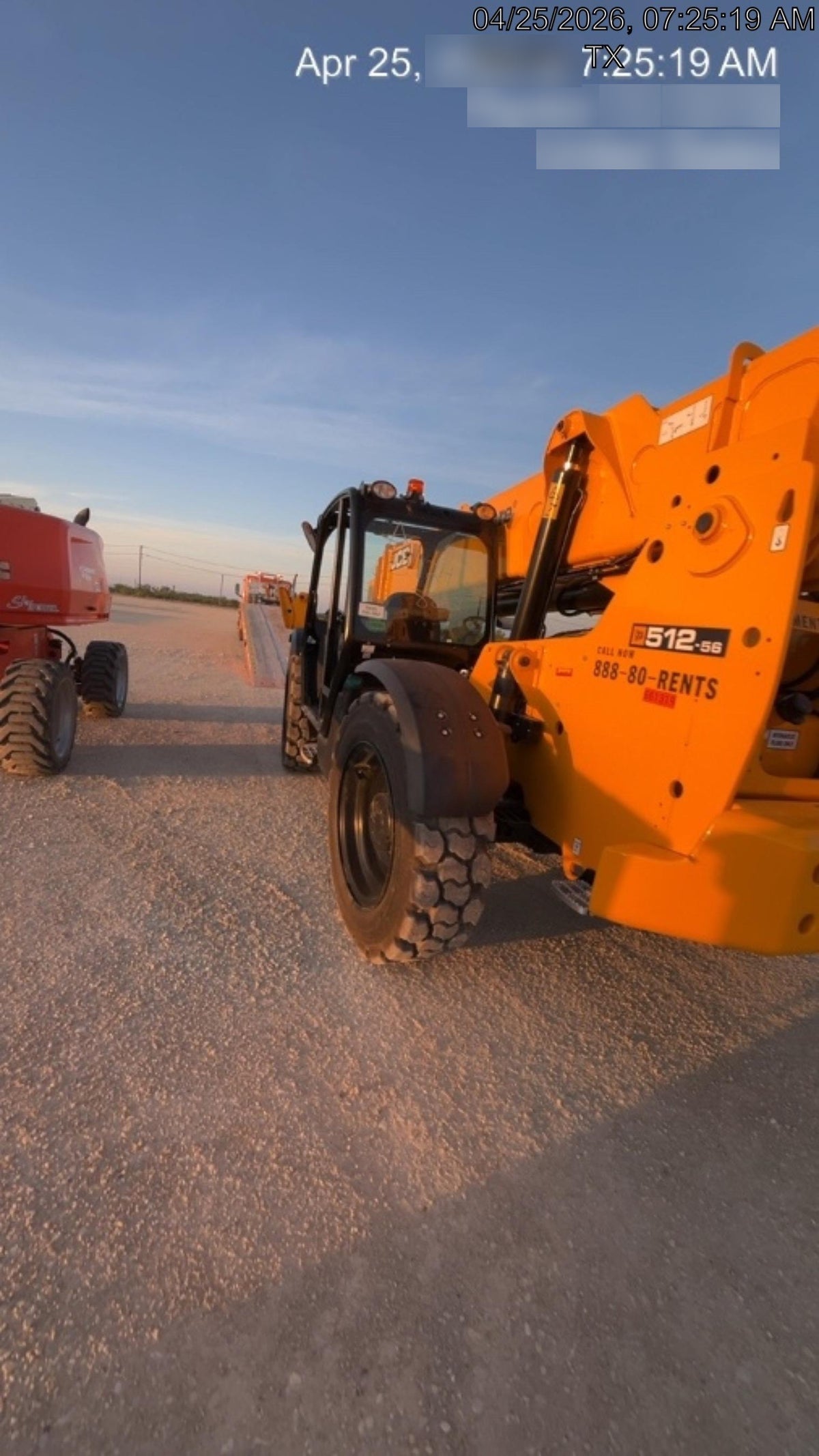 2026 JCB 512-56