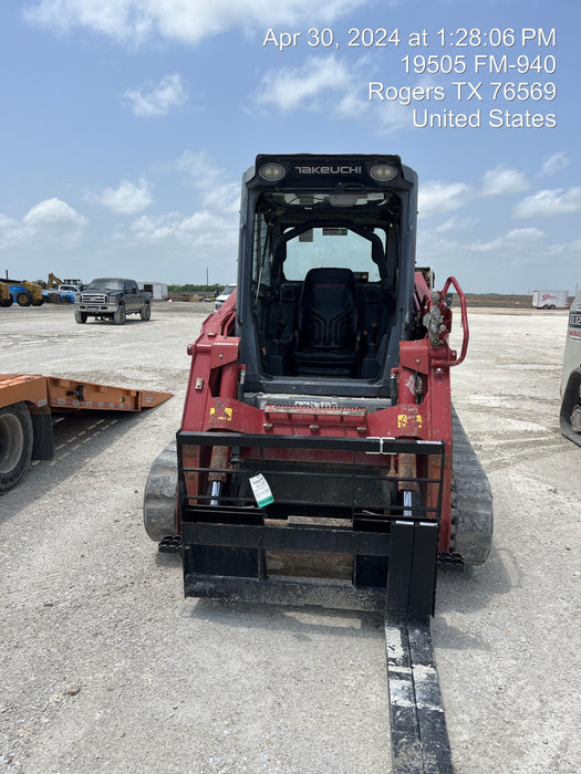 2024 ARROW MATERIAL HANDLING FS5100CB - 72"