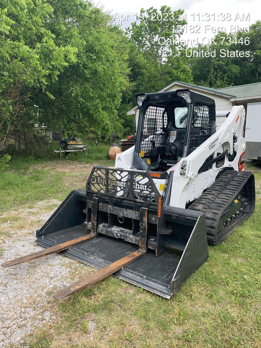 2022 PALADIN 48" Pallet Forks - Paladin