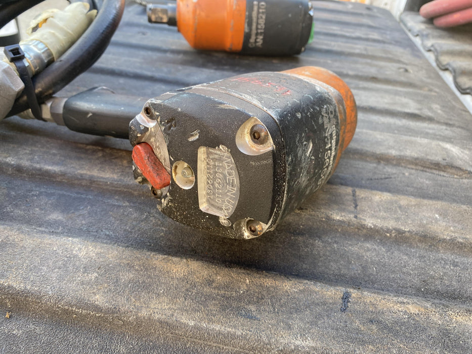 2021 MICHIGAN PNEUMATIC 751SS