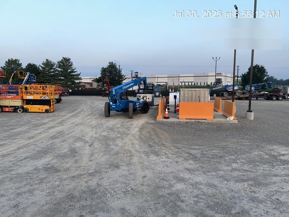 2021 ATLAS COPCO QAS25 CWK