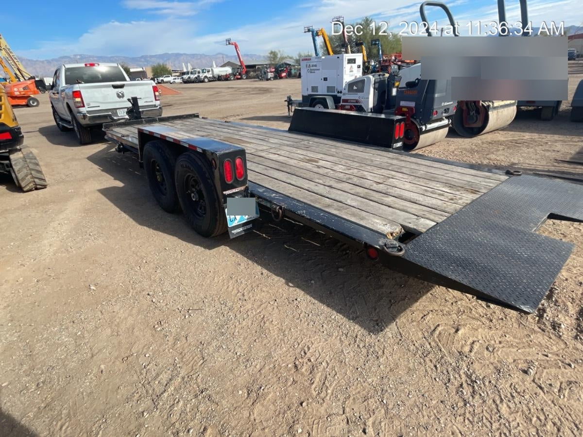 2021 TOWMASTER T-12DT