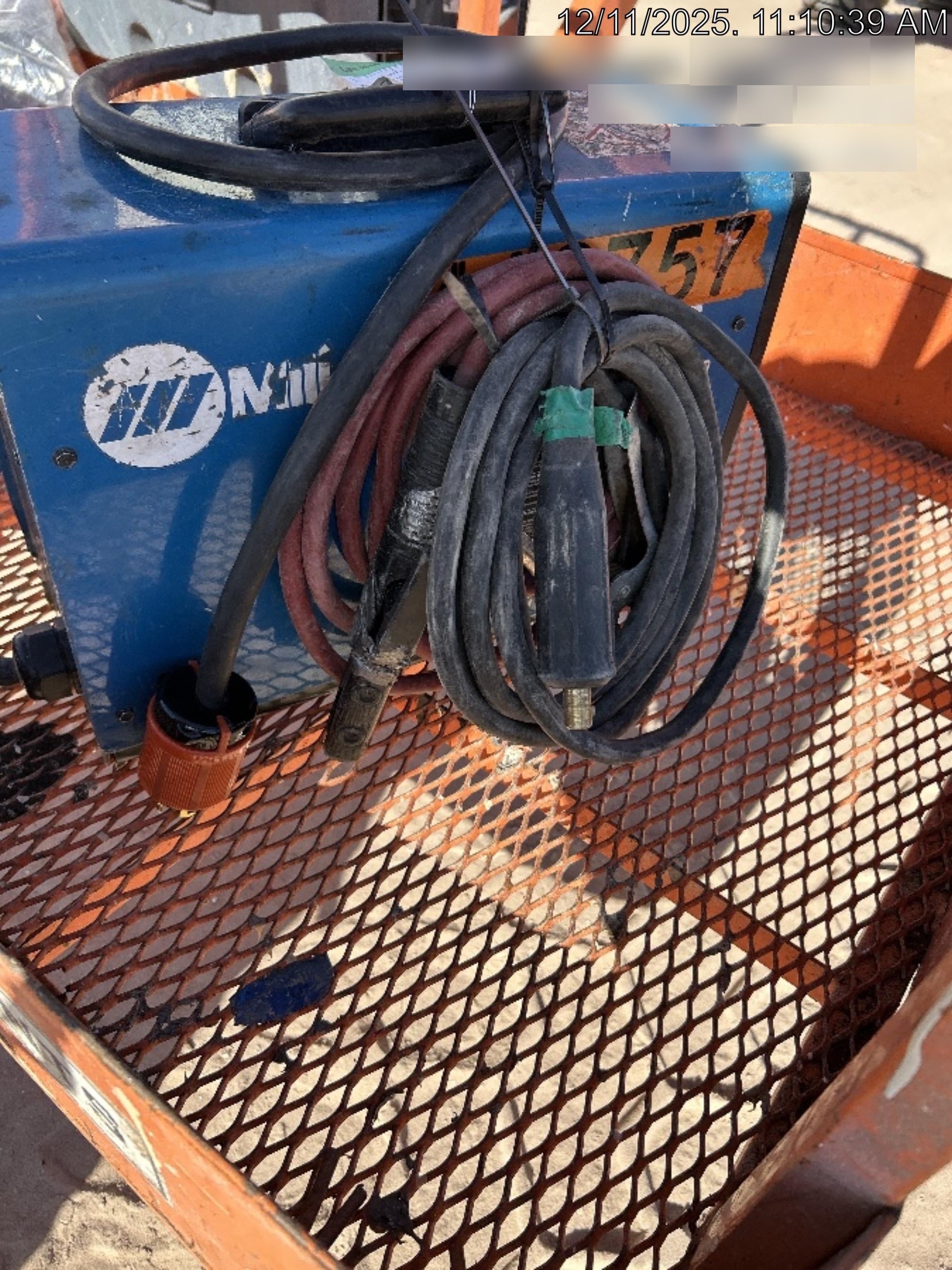 2024 MILLER ELECTRIC CST-282