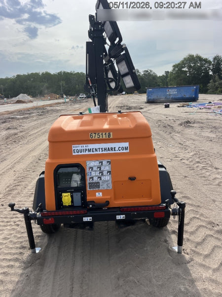 2026 GENERAC MLTS-4