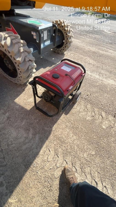 2024 MI-T-M GEN-6500-0MM1