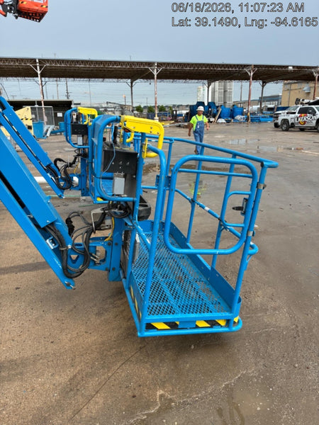 2024 GENIE Z-45/25J DC