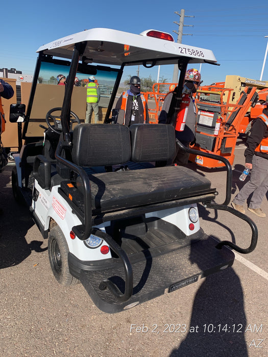 2022 COLUMBIA Journeyman 2+2