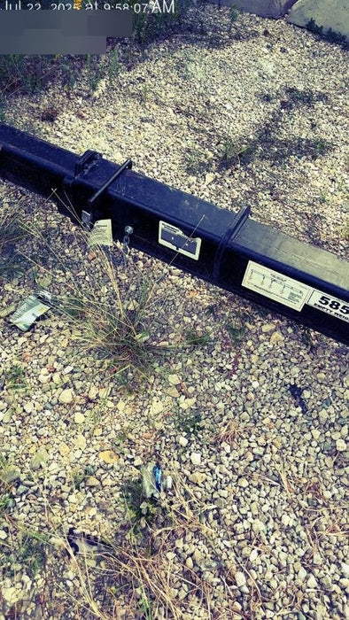 2025 STAR INDUSTRIES M1360B - Star JIB Boom