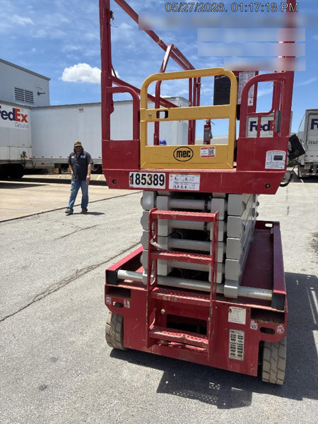 2021 MEC 3346SE