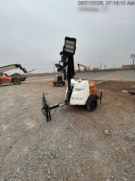 2023 GENERAC MLT2