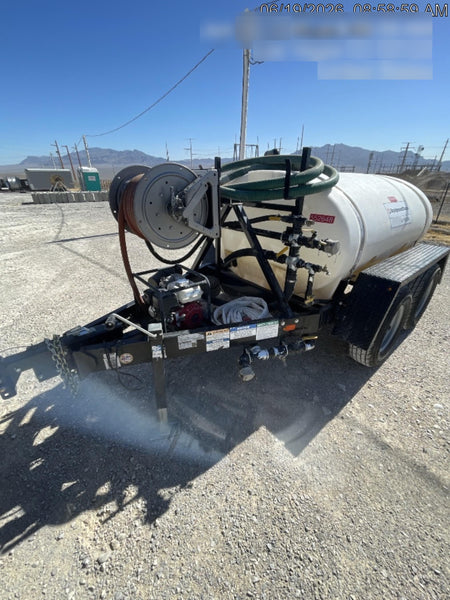 2025 WYLIE EXP-550L-S