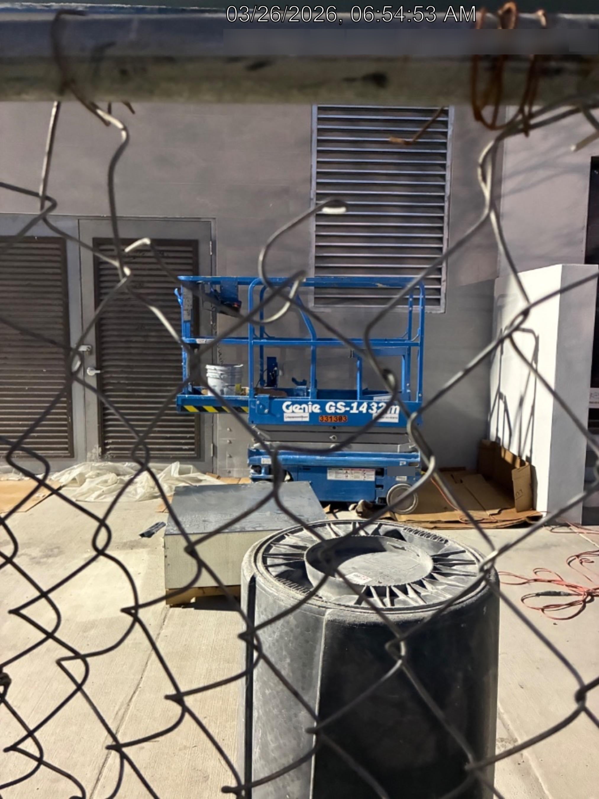2023 GENIE GS-1432