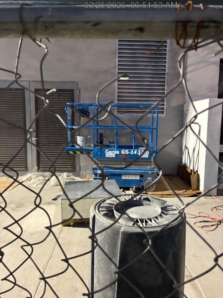 2023 GENIE GS-1432