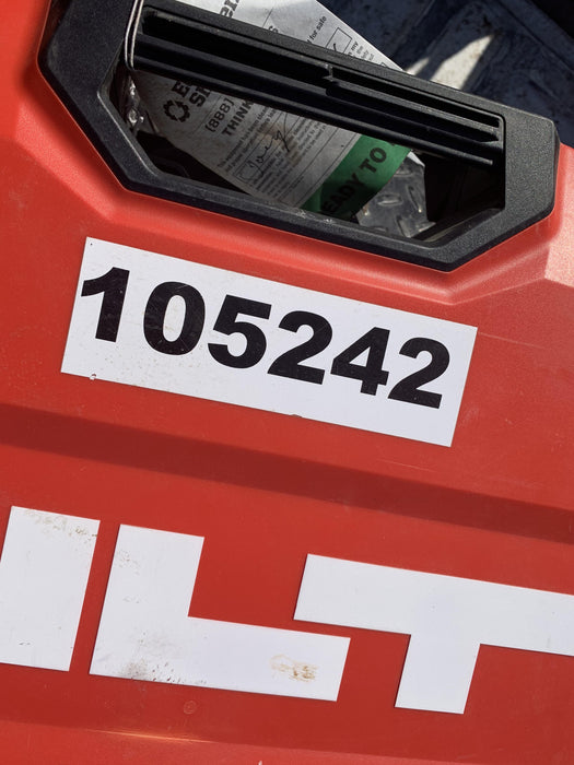 2020 HILTI TE 70-AVR