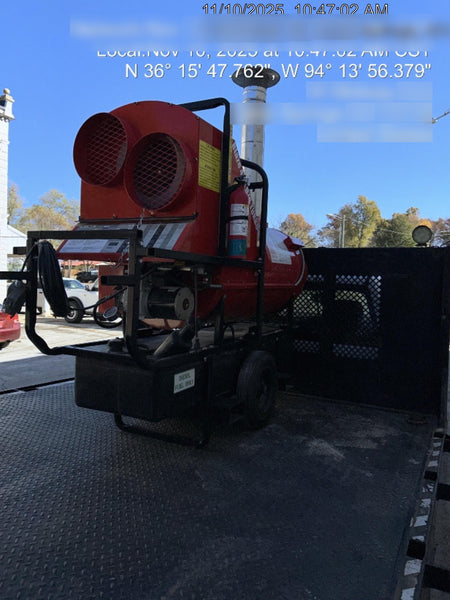 2024 CAMPO EB400D-RE1