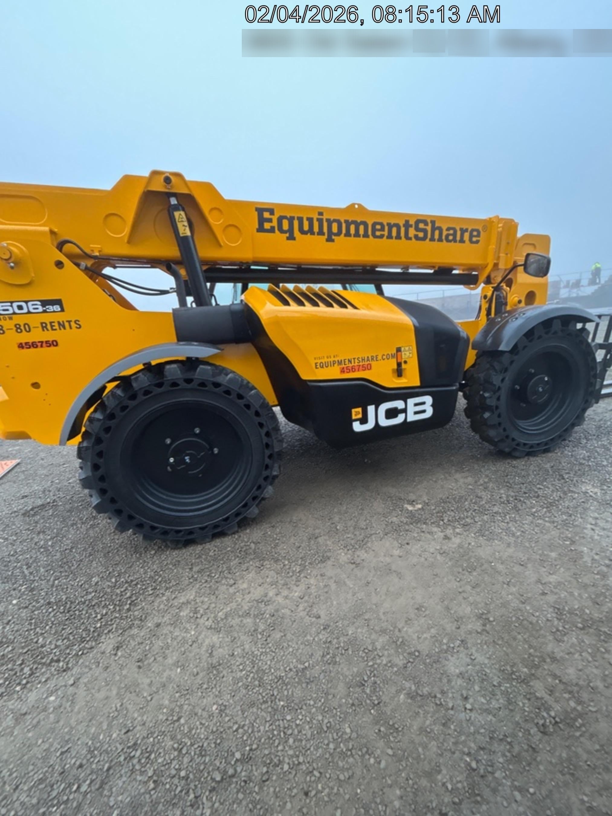 2024 JCB 506-36