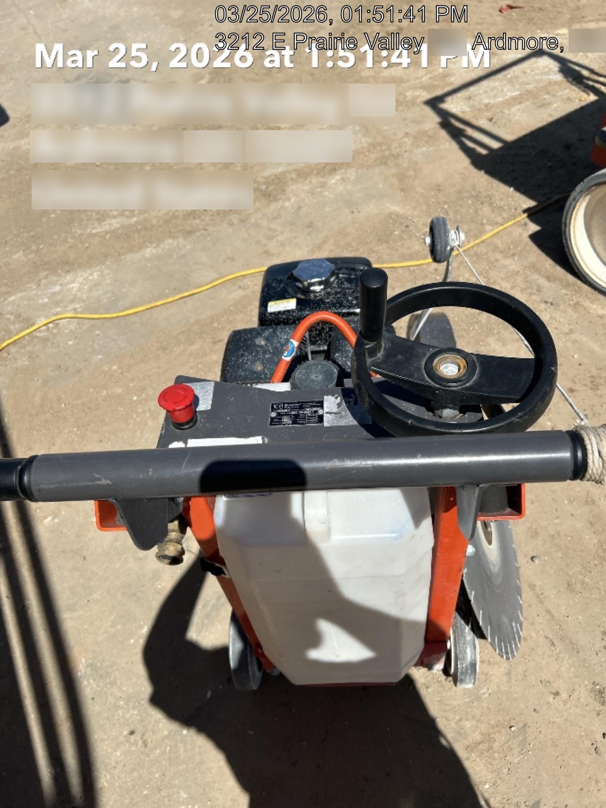 2023 HUSQVARNA FS400