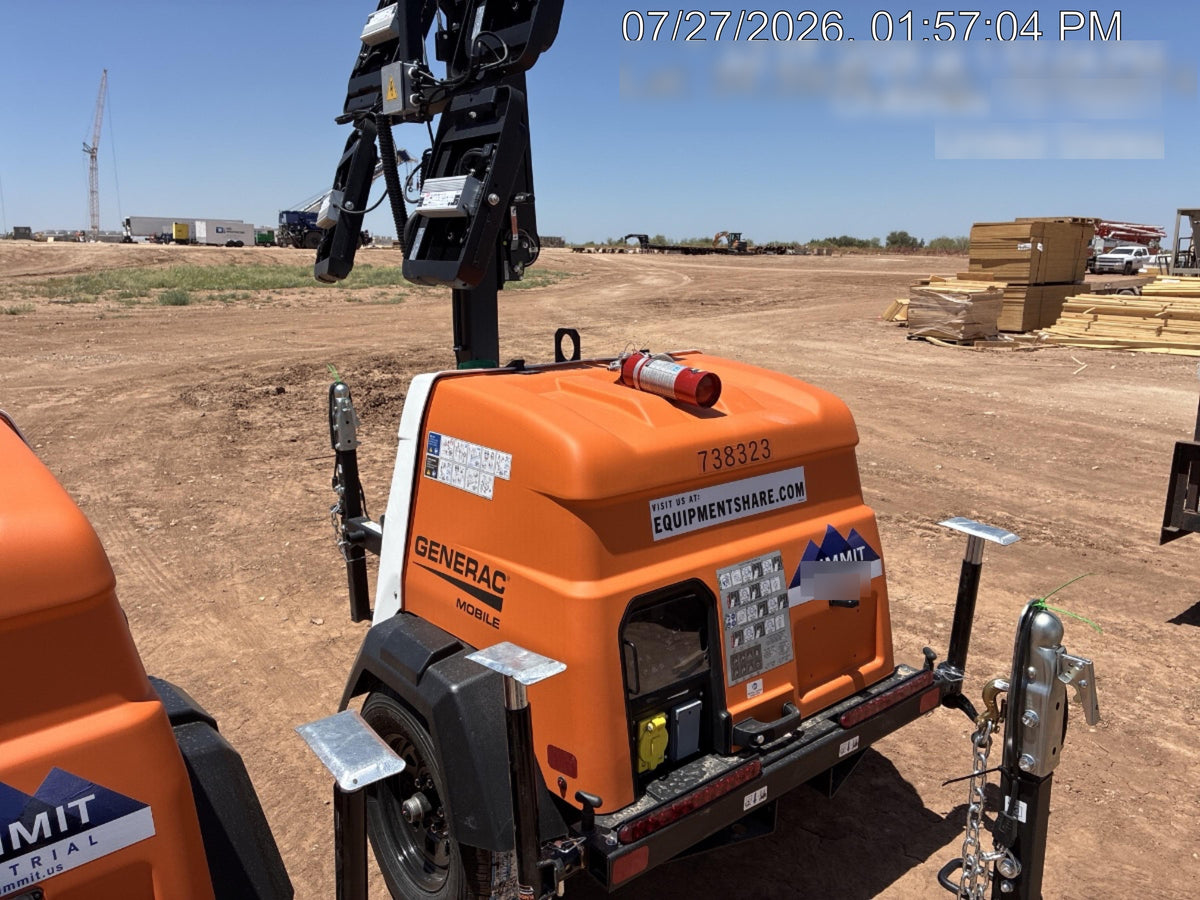 2026 GENERAC MLTS-4