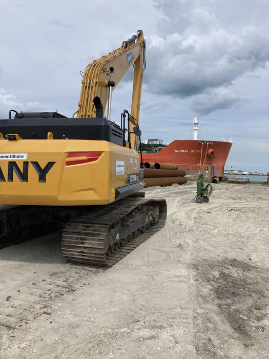2021 SANY SY265LR