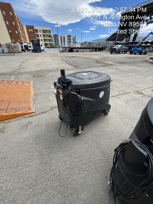 2021 POWER BREEZER PB10-A-06-B