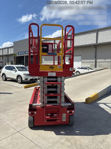 2026 MEC 4046+