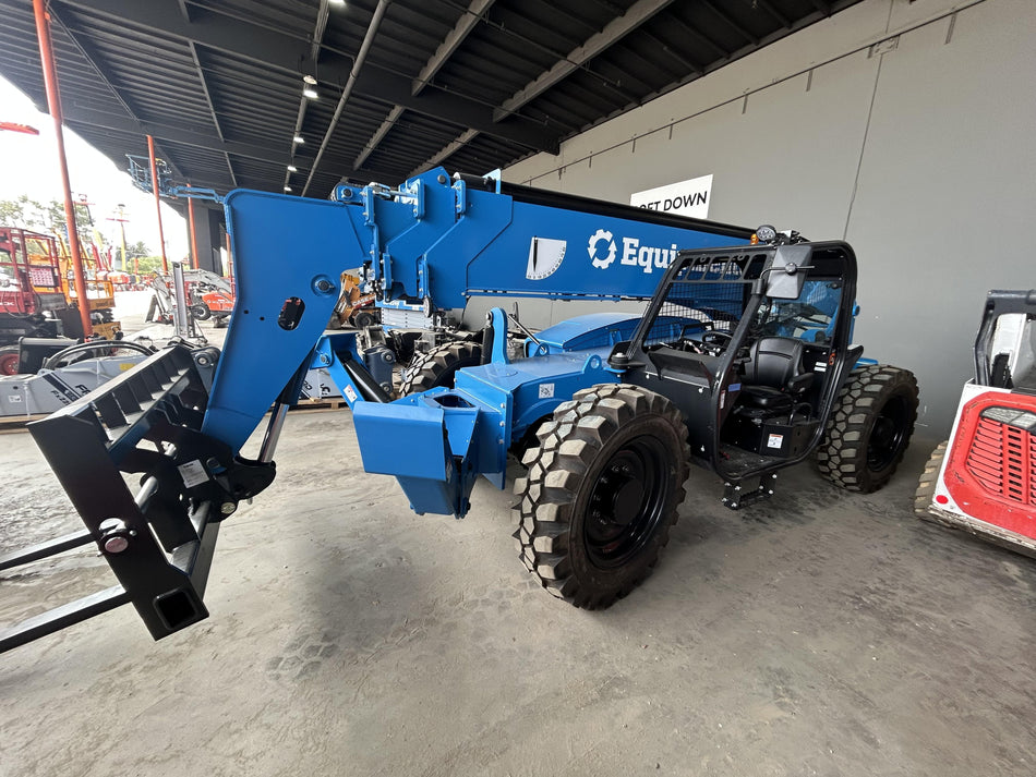2026 GENIE GTH-1056