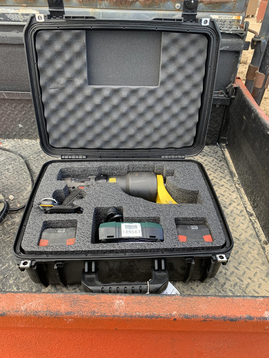 2021 TORCUP VT-3000KIT