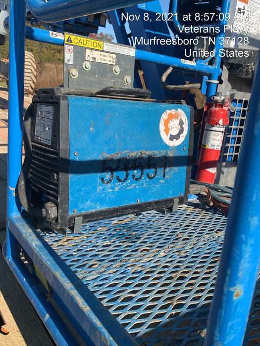 2019 MILLER ELECTRIC CST-280