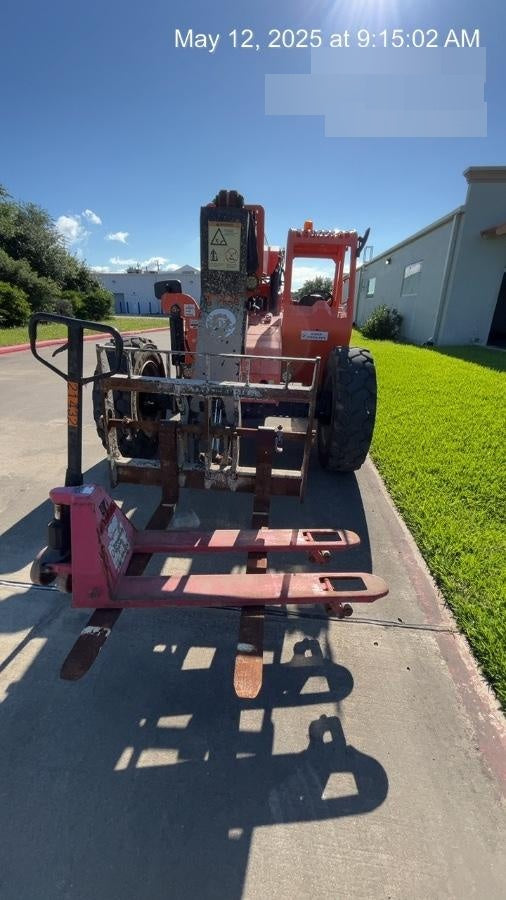 2019 DAYTON 2ZE63