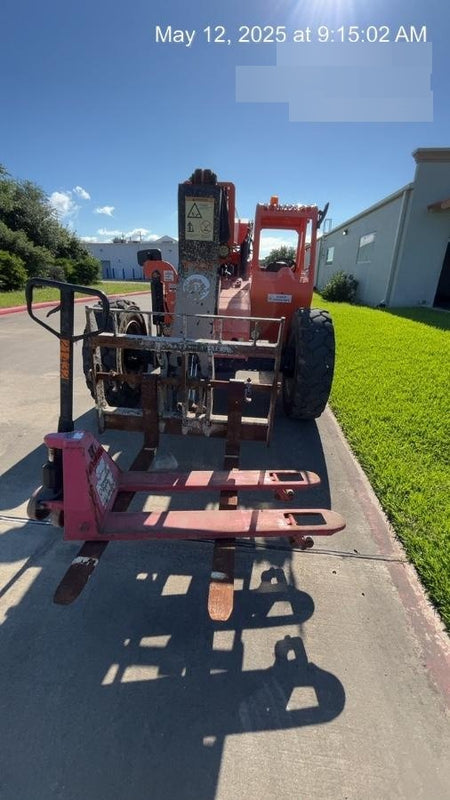 2019 DAYTON 2ZE63