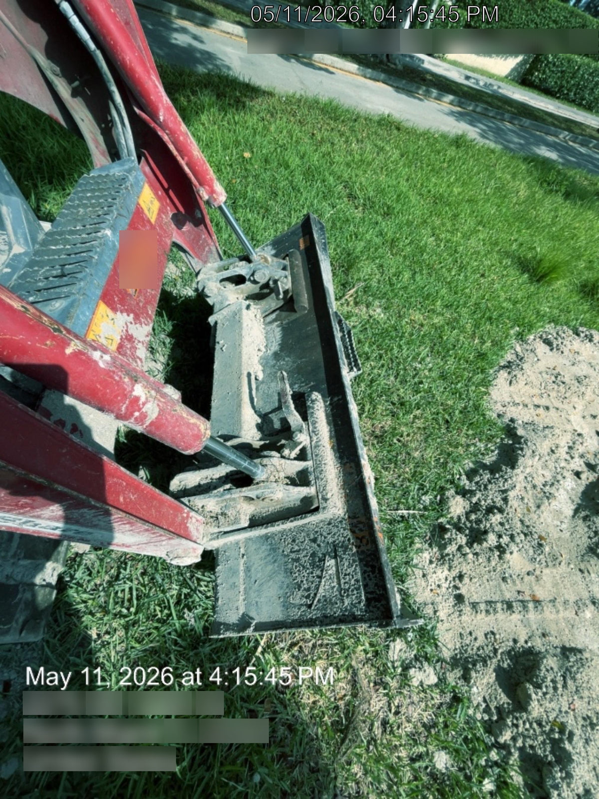 2022 TAKEUCHI TL6R